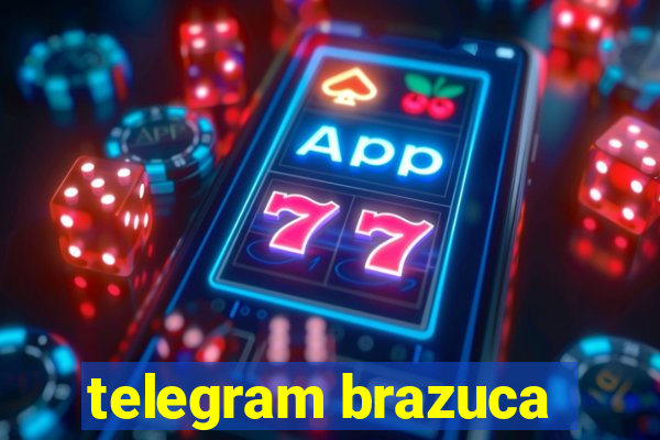 telegram brazuca